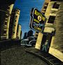 Blues Blend: When Daylight Comes, CD