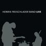 Henrik Freischlader: Live, CD,CD,CD