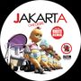 Jakarta: One Desire (Picture Disc), MAX