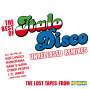 : Best Of Italo Disco, CD,CD