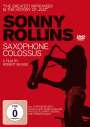 Sonny Rollins: Saxophone Colossus, DVD