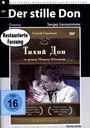 Sergej Gerassimow: Der stille Don (OmU), DVD