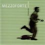 Mezzoforte: Forward Motion, CD