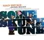 The Brecker Brothers: Some Skunk Funk: Live In Leverkusen 2003, CD