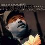 Dennis Chambers: Planet Earth, CD