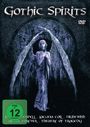 : Gothic Spirits, DVD