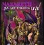 Nazareth: Hair Of The Dog: Live 1981, CD