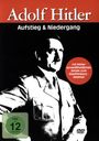 : Adolf Hitler - Aufstieg und Niedergang, DVD,DVD,DVD