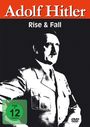 : Adolf Hitler - Rise & Fall, DVD,DVD,DVD
