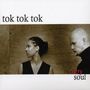 Tok Tok Tok: Ruby Soul, CD