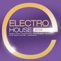 : Electro House 2014, CD,CD