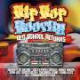 : Hip Hop Hooray: Old School Returns, CD