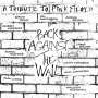 : A Tribute To Pink Floyd - Back Against The Wall, LP,LP