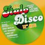 : ZYX Italo Disco 12" Hits, CD,CD