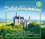 : Deutsche Volksliedersammlung, CD,CD,CD,CD