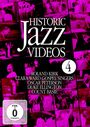: Historic Jazz Videos Vol. 4, DVD