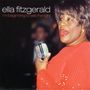 Ella Fitzgerald: I'm Beginning To See The Light, CD