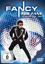 Fancy: Fancy For Fans (The Best Of 1984 - 2001), DVD