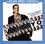 Johnny O: Like A Stranger, CD
