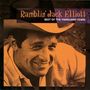 "Ramblin" Jack Elliot: Best Of The Vanguard Years, CD