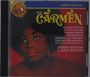 Georges Bizet: Carmen Highlights, CD