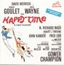 Happy Time: Original Cast Recording, CD