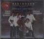 Ludwig van Beethoven (1770-1827): Streichquartette Nr.1-6, CD