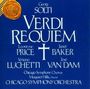 Giuseppe Verdi (1813-1901): Requiem, CD
