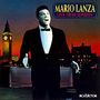: Mario Lanza - Live from London, CD
