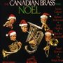 : Canadian Brass - Noel, CD