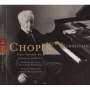 Frederic Chopin: Klavierkonzert Nr.2, CD