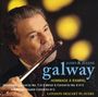 : James Galway - Hommage a Rampal, CD