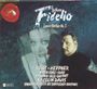 Ludwig van Beethoven: Fidelio op.72, CD,CD