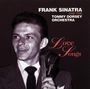 Sinatra, Frank / Dorsey, Tommy: Love Songs, CD