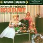 : Arthur Fiedler - Boston Tea Party, CD