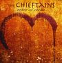 The Chieftains: Tears Of Stone, CD