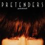 The Pretenders: Packed, CD