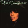Donna Summer: The Best Of Donna Summer, CD