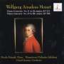 Wolfgang Amadeus Mozart: Klavierkonzerte Nr.9 & 27, CD