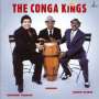 Conga Kings: The Conga Kings, CD