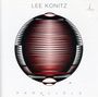 Lee Konitz: Parallels, CD