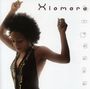 Xiomara: Xiomara, CD