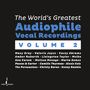 : The World's Greatest Audiophile Vocal Recordings Vol. 2, CD
