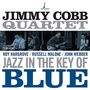 Jimmy Cobb: Jazz In The Key Of Blue, CD