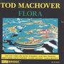 Tod Machover (geb. 1953): Kammer- und Computermusik, CD