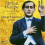Stefan Wolpe: Klavierwerke, CD