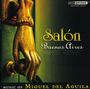 Miguel del Aguila: Salon Buenos Aires op.84, CD