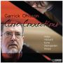: Garrick Ohlsson - Close Connections, CD