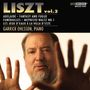 Garrick Ohlsson - Liszt Vol.2, CD