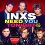 INXS: Need You Tonight And Other..., CD